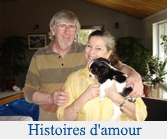 Histoire d'amour